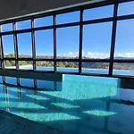 Apart-Hotel Com Jacuzzi Privativa