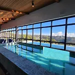 Apart-Hotel Com Jacuzzi Privativa