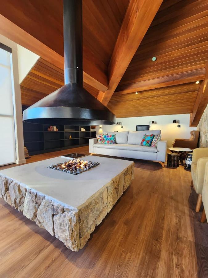 Aparthotel Com Jacuzzi Privativa