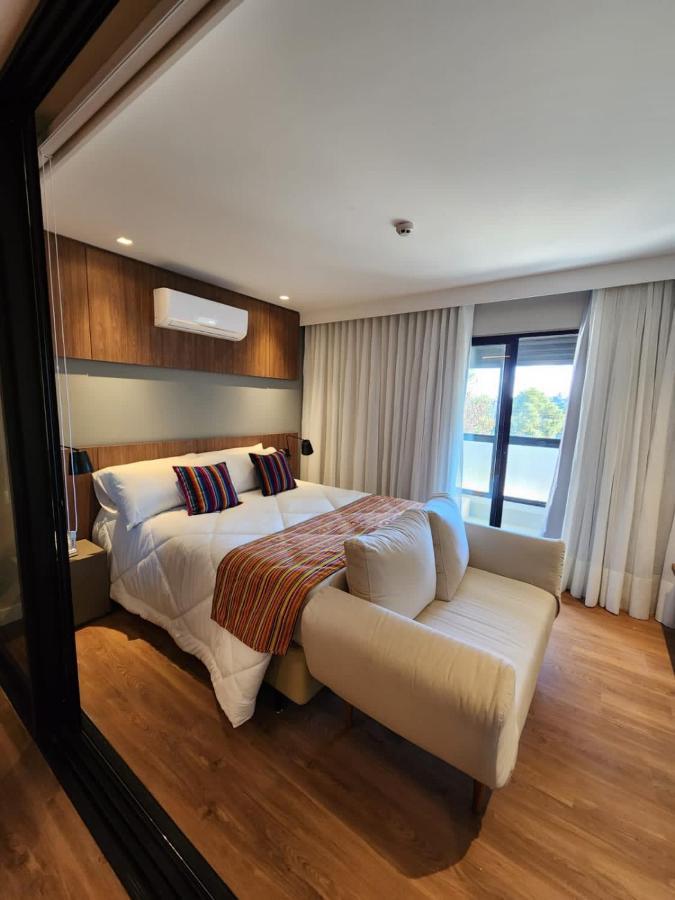 Com Jacuzzi Privativa Aparthotel *