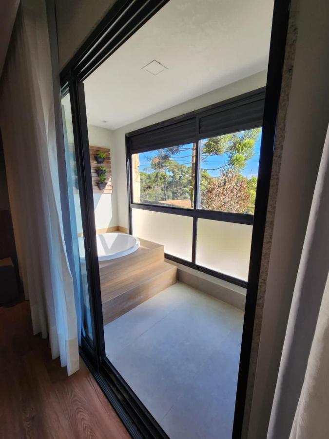 Com Jacuzzi Privativa Aparthotel
