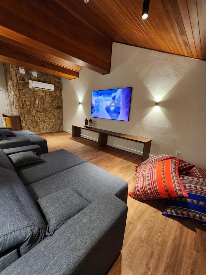Com Jacuzzi Privativa